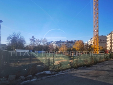 Сграда в София сграда  Люлин 8 ID 870